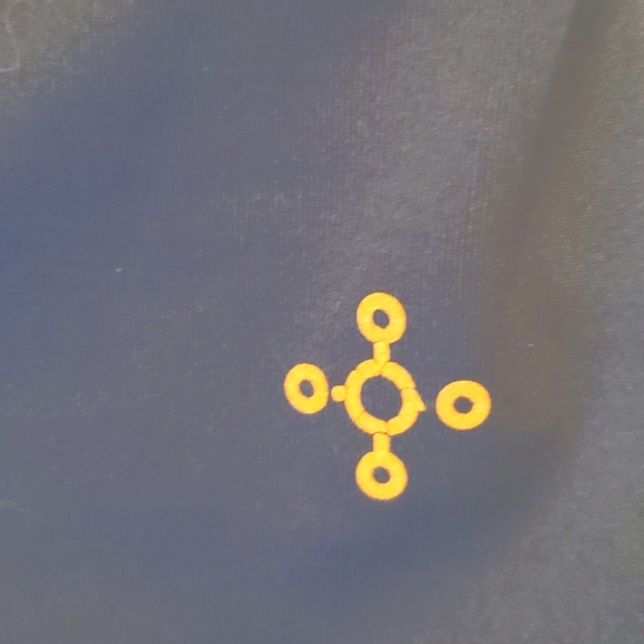 Tommiecopper compression tank, black, size medium, - Picture 2 of 6